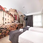 Lubhotel 3* Lublin