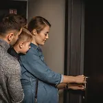 Lubhotel 3*