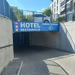 Lubhotel Hotel 3*