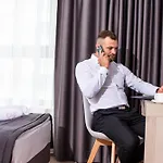 Lubhotel Hotel 3*