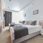 Lubhotel Hotel 3*