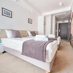 Lubhotel Hotel Lublin