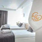 Lubhotel Hotel 3*