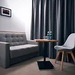 Hotel Lubhotel