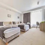 Lubhotel Hotel