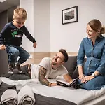Lubhotel 3*