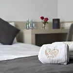 Lubhotel Hotel Lublin
