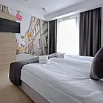 Lubhotel Hotel