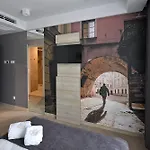 Hotel Lubhotel 3*