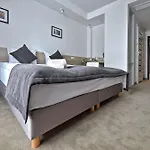 Lubhotel Hotel Lublin