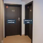 Lubhotel Hotel