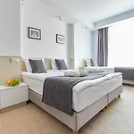 Lubhotel 3*