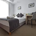 Hotel Lubhotel