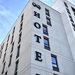 Lubhotel Hotel Lublin