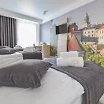 Hotel Lubhotel 3*