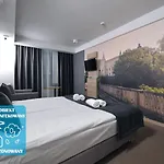 Hotel Lubhotel 3*
