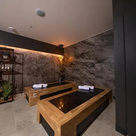 Lubhotel 3* 卢布林
