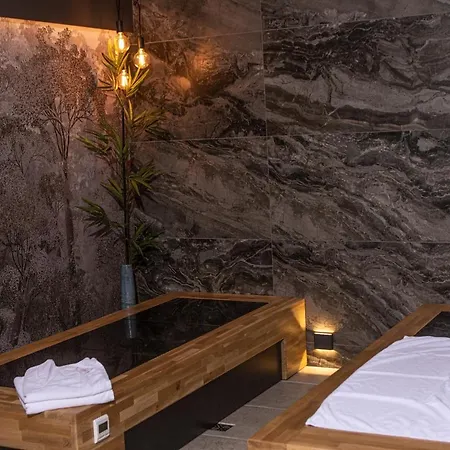 Lubhotel 3* 卢布林