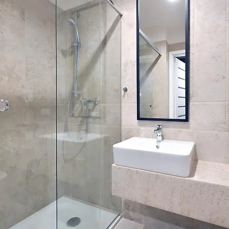 Lubhotel 3* 卢布林