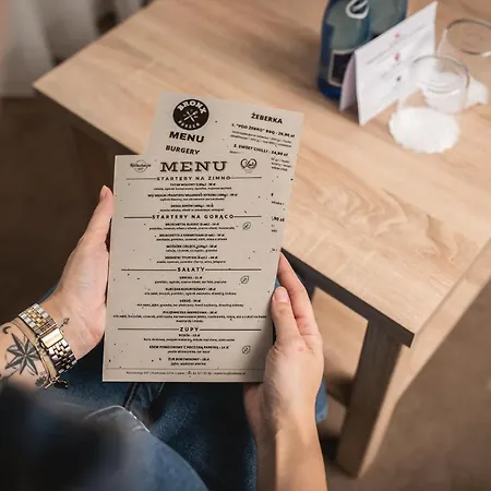 Hotel Lubhotel Lublin