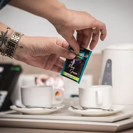 Lubhotel Hotel Lublin