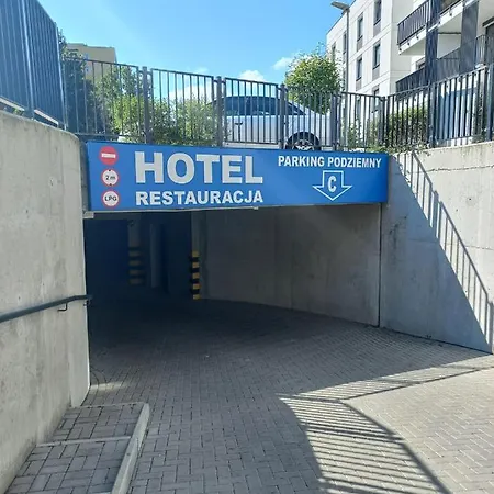 Lubhotel 酒店 3*