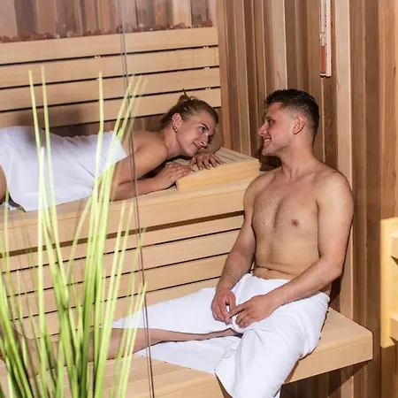 Hotel Lubhotel Lublin