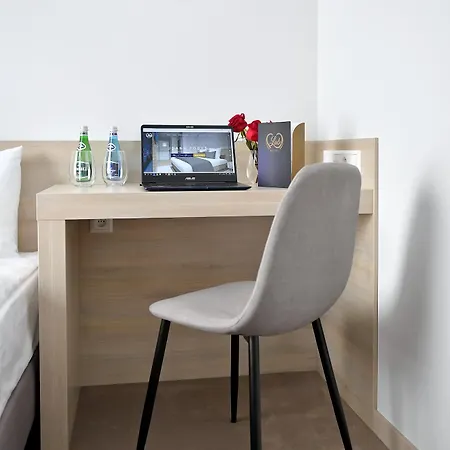 Lubhotel