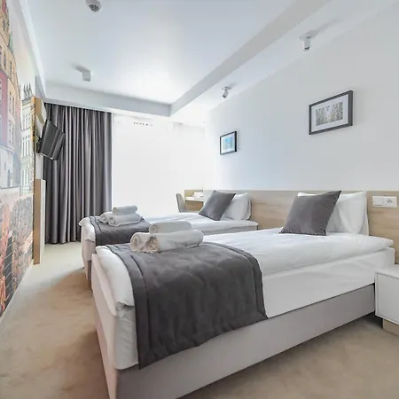 Lubhotel Hotel 3*