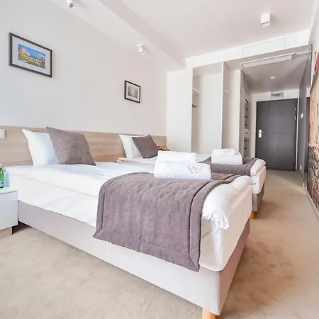 Lubhotel Hotel Lublin