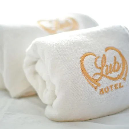 Lubhotel Hotel