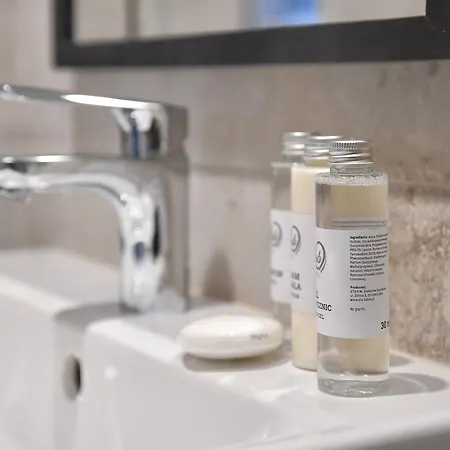 Lubhotel