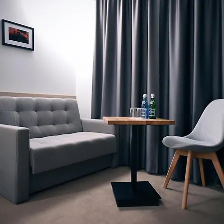 Hotel Lubhotel