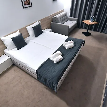 Lubhotel Hotel