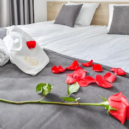 Lubhotel 3* Lublin