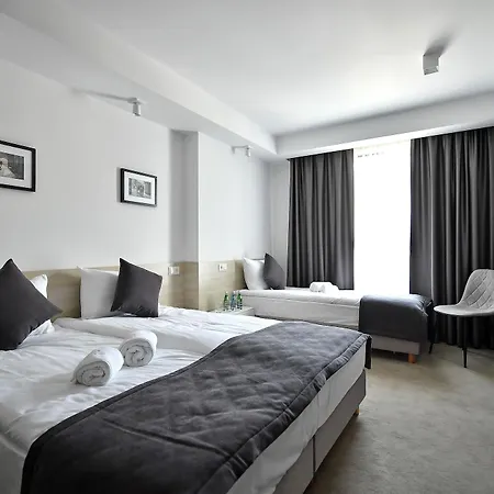 Lubhotel Lublin