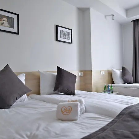 Lubhotel 3* Lublin