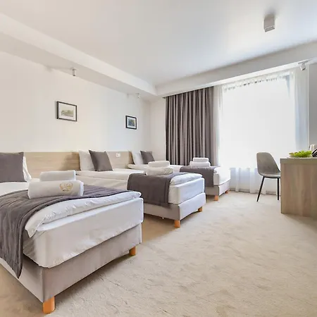 Lubhotel Hotel