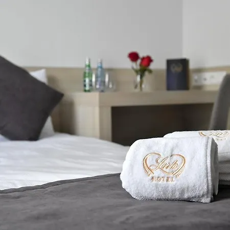 Lubhotel Hotel Lublin