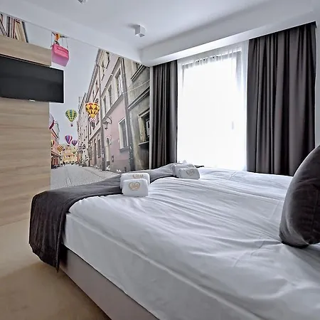 Lubhotel Hotel