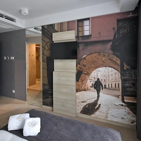 Hotel Lubhotel 3*