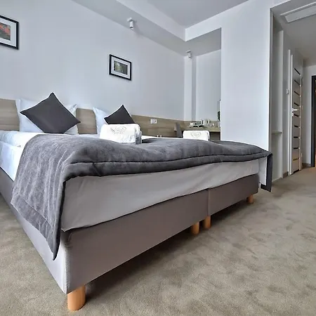 Lubhotel Hotel Lublin