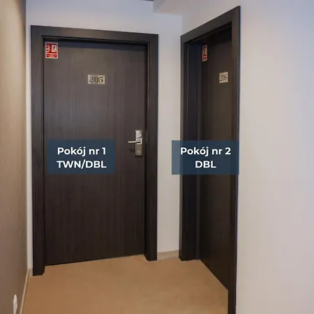 Lubhotel Hotel