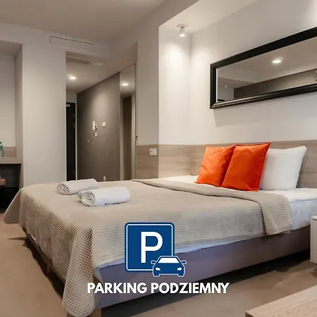 Lubhotel Hotel Lublin