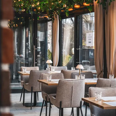 Lubhotel Lublin
