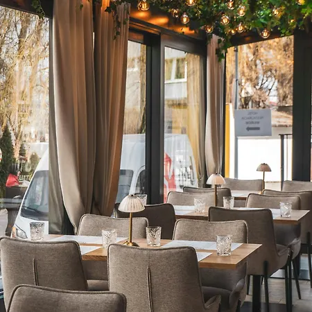 Lubhotel 3* Lublin