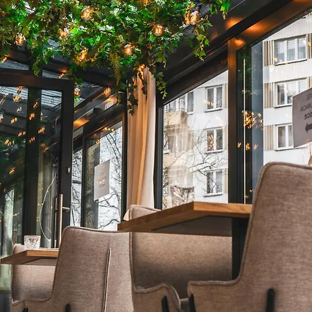 Hotel Lubhotel