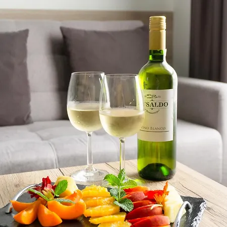 Hotel Lubhotel Lublin
