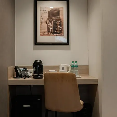 Lubhotel 3*