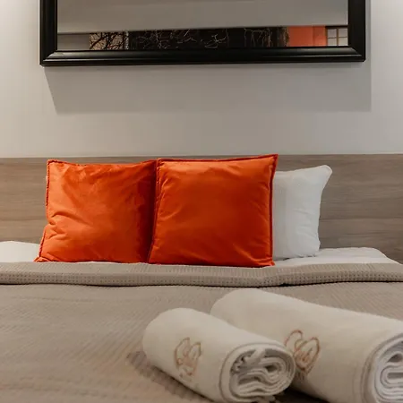Hotel Lubhotel